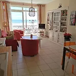 Apartmán Le Bel Horizon - Face Les Sables-dʼOlonne