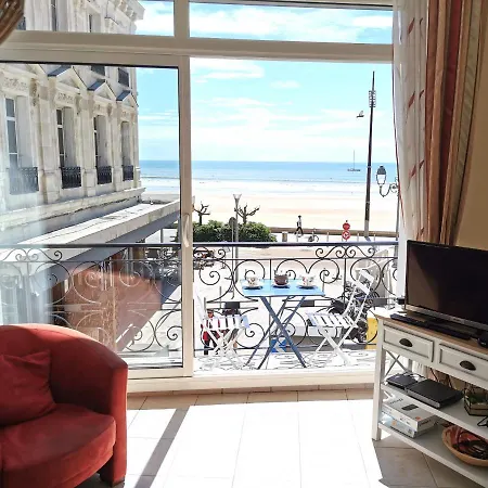 Apartmán Le Bel Horizon - Face *