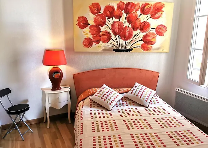 Apartmán Le Bel Horizon - Face Les Sables-dʼOlonne