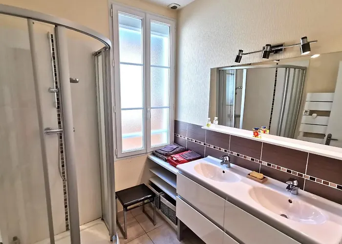 Le Bel Horizon - Face Apartmán Les Sables-dʼOlonne