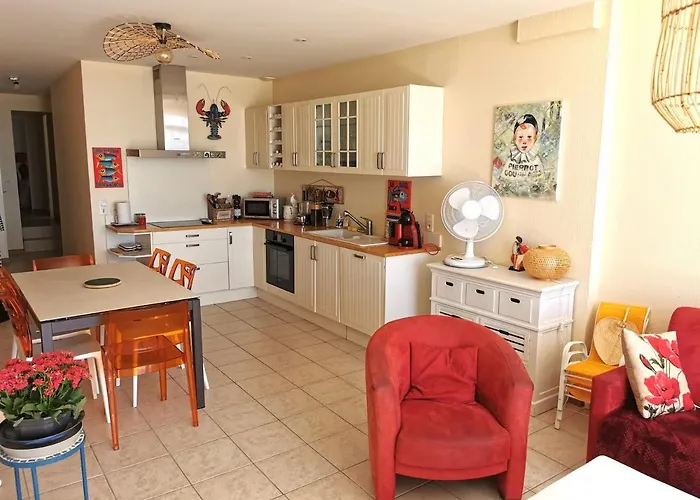 Le Bel Horizon - Face Apartmán *