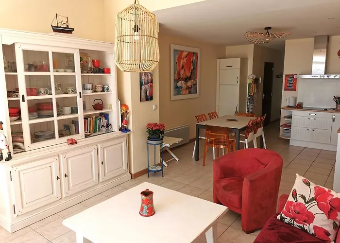 Le Bel Horizon - Face Apartmán *