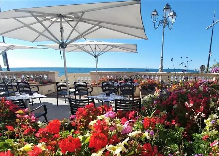 Le Bel Horizon - Face Apartmán