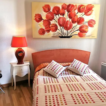 Appartement Le Bel Horizon - Face Les Sables-dʼOlonne