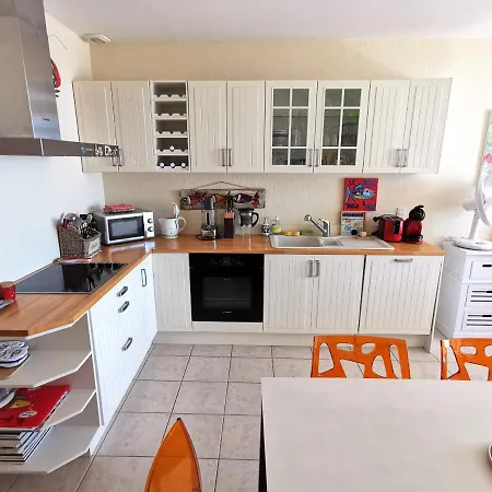 Le Bel Horizon - Face Appartement