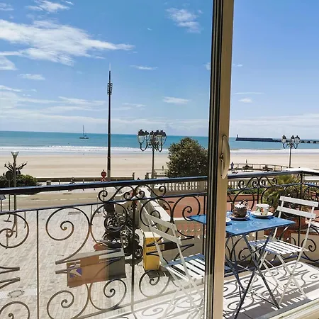 Le Bel Horizon - Face