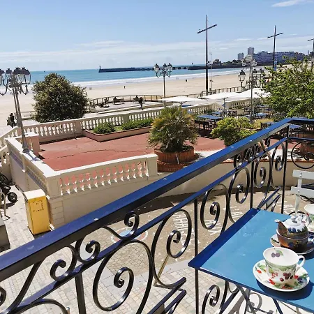 Le Bel Horizon - Face Les Sables-dʼOlonne