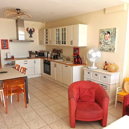 Le Bel Horizon - Face Appartement *