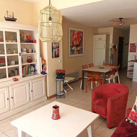 Le Bel Horizon - Face Appartement *