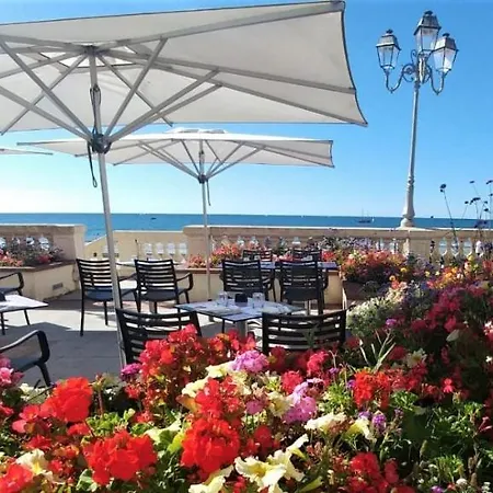 Le Bel Horizon - Face Appartement