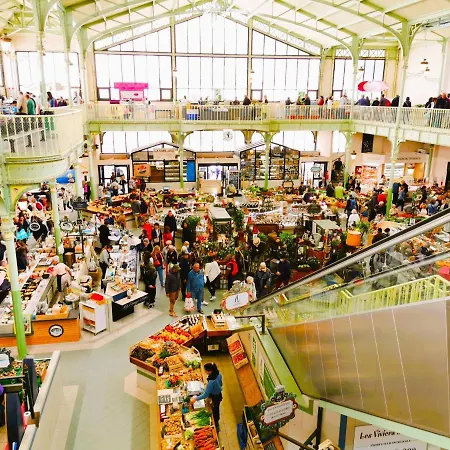 Appartement Le Bel Horizon - Face *