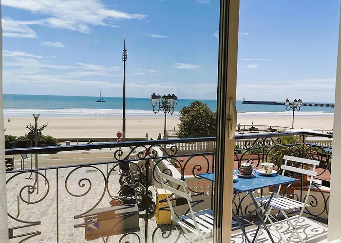 Le Bel Horizon - Face