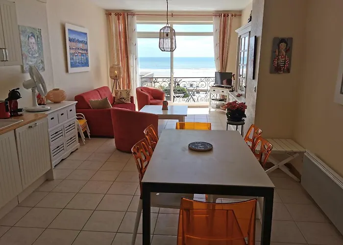 Le Bel Horizon - Face * 莱萨布勒-多洛讷