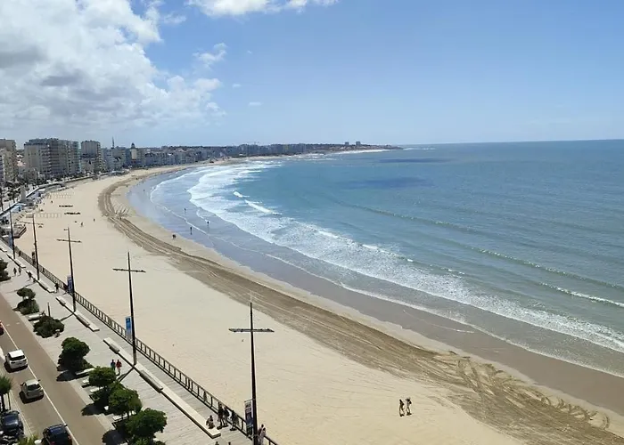 Le Bel Horizon - Face 公寓