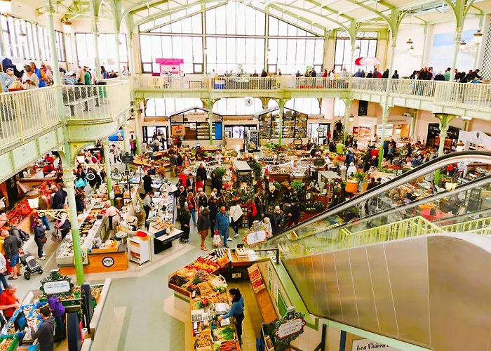 公寓 Le Bel Horizon - Face *